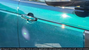 Land Rover Range Rover 5.0 P525 V8 GPF Autobiography SUV 5dr Petrol Auto 4WD Euro 6 (s/