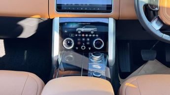 Land Rover Range Rover 5.0 P525 V8 GPF Autobiography SUV 5dr Petrol Auto 4WD Euro 6 (s/