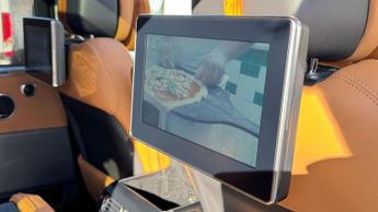 Land Rover Range Rover 5.0 P525 V8 GPF Autobiography SUV 5dr Petrol Auto 4WD Euro 6 (s/