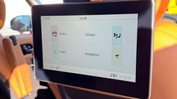 Land Rover Range Rover 5.0 P525 V8 GPF Autobiography SUV 5dr Petrol Auto 4WD Euro 6 (s/