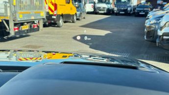 Land Rover Range Rover 5.0 P525 V8 GPF Autobiography SUV 5dr Petrol Auto 4WD Euro 6 (s/