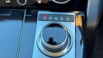 Land Rover Range Rover 5.0 P525 V8 GPF Autobiography SUV 5dr Petrol Auto 4WD Euro 6 (s/