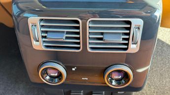 Land Rover Range Rover 5.0 P525 V8 GPF Autobiography SUV 5dr Petrol Auto 4WD Euro 6 (s/