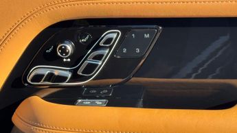 Land Rover Range Rover 5.0 P525 V8 GPF Autobiography SUV 5dr Petrol Auto 4WD Euro 6 (s/