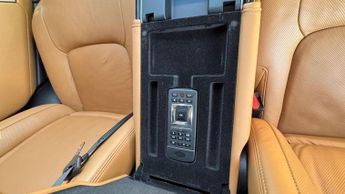 Land Rover Range Rover 5.0 P525 V8 GPF Autobiography SUV 5dr Petrol Auto 4WD Euro 6 (s/