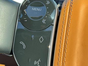 Land Rover Range Rover 5.0 P525 V8 GPF Autobiography SUV 5dr Petrol Auto 4WD Euro 6 (s/