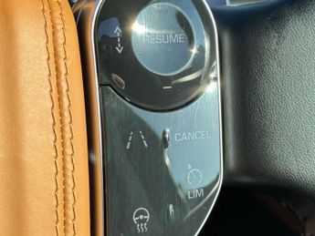 Land Rover Range Rover 5.0 P525 V8 GPF Autobiography SUV 5dr Petrol Auto 4WD Euro 6 (s/