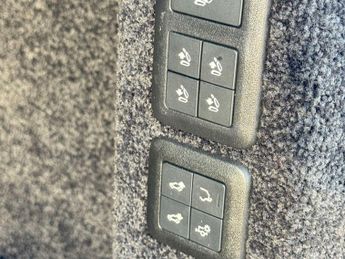 Land Rover Range Rover 5.0 P525 V8 GPF Autobiography SUV 5dr Petrol Auto 4WD Euro 6 (s/