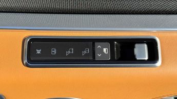 Land Rover Range Rover 5.0 P525 V8 GPF Autobiography SUV 5dr Petrol Auto 4WD Euro 6 (s/