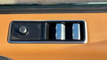 Land Rover Range Rover 5.0 P525 V8 GPF Autobiography SUV 5dr Petrol Auto 4WD Euro 6 (s/