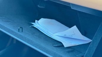 Land Rover Range Rover 5.0 P525 V8 GPF Autobiography SUV 5dr Petrol Auto 4WD Euro 6 (s/