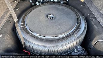 Land Rover Range Rover 5.0 P525 V8 GPF Autobiography SUV 5dr Petrol Auto 4WD Euro 6 (s/