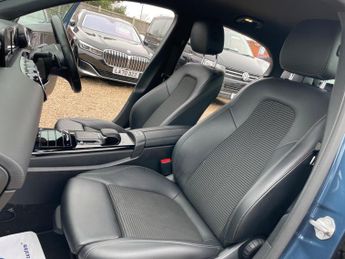 Mercedes-Benz A Class 2.0 A200d Sport 8G-DCT Euro 6 (s/s) 5dr