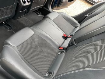 Mercedes-Benz A Class 2.0 A200d Sport 8G-DCT Euro 6 (s/s) 5dr