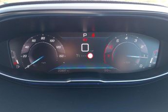 Peugeot 3008 1.2 PureTech Allure Premium + EAT Euro 6 (s/s) 5dr