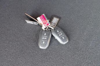 Peugeot 3008 1.2 PureTech Allure Premium + EAT Euro 6 (s/s) 5dr