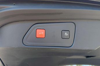 Peugeot 3008 1.2 PureTech Allure Premium + EAT Euro 6 (s/s) 5dr