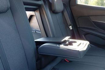 Peugeot 3008 1.2 PureTech Allure Premium + EAT Euro 6 (s/s) 5dr