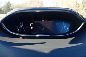Peugeot 3008 1.2 PureTech Allure Premium + EAT Euro 6 (s/s) 5dr