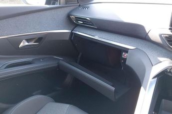 Peugeot 3008 1.2 PureTech Allure Premium + SUV 5dr Petrol EAT Euro 6 (s/s) (1