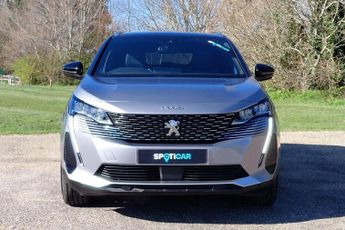 Peugeot 3008 1.2 PureTech Allure Premium + EAT Euro 6 (s/s) 5dr