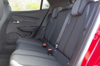 Peugeot E-2008 50kWh GT Auto 5dr (7kW Charger)