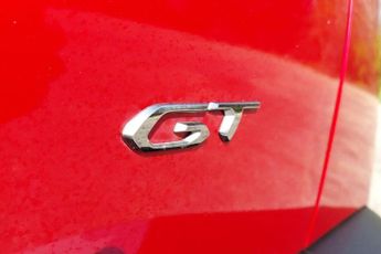 Peugeot E-2008 50kWh GT Auto 5dr (7kW Charger)