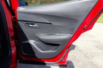 Peugeot E-2008 50kWh GT Auto 5dr (7kW Charger)