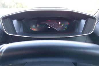 Peugeot E-2008 50kWh GT Auto 5dr (7kW Charger)
