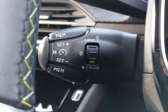 Peugeot E-2008 50kWh GT Auto 5dr (7kW Charger)