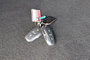 Peugeot 3008 1.2 PureTech Allure Premium EAT Euro 6 (s/s) 5dr