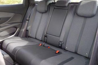 Peugeot 3008 1.2 PureTech Allure Premium EAT Euro 6 (s/s) 5dr