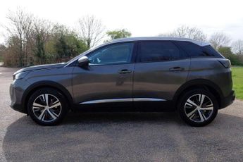 Peugeot 3008 1.2 PureTech Allure Premium EAT Euro 6 (s/s) 5dr