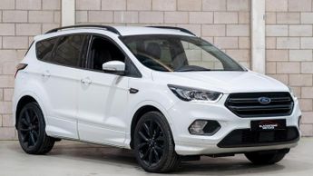 Ford Kuga 2.0 TDCi EcoBlue ST-Line Euro 6 (s/s) 5dr