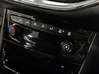 Vauxhall Astra 1.0i Turbo ecoFLEX SRi Euro 6 (s/s) 5dr