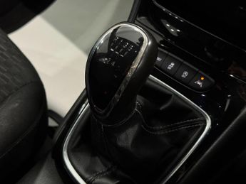 Vauxhall Astra 1.0i Turbo ecoFLEX SRi Euro 6 (s/s) 5dr