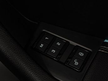 Jaguar F-PACE 2.0 D240 R-Sport Auto AWD Euro 6 (s/s) 5dr