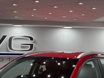 Hyundai TUCSON 1.7 CRDi Blue Drive SE Nav DCT Euro 6 (s/s) 5dr