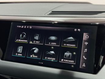 Audi e-tron GT 93.4kWh Auto quattro 4dr