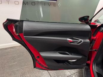 Audi e-tron GT 93.4kWh Auto quattro 4dr