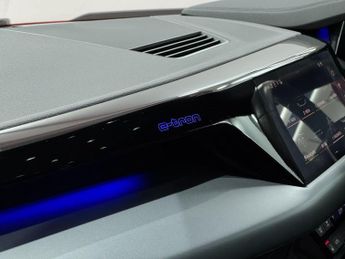Audi e-tron GT 93.4kWh Auto quattro 4dr