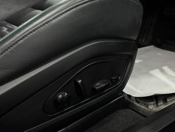 Audi e-tron GT 93.4kWh Auto quattro 4dr