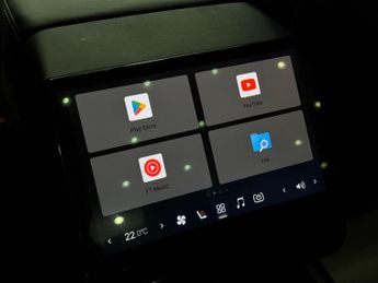 Tesla Model 3 (Dual Motor) Long Range Auto 4WDE 4dr