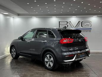 Kia Niro 1.6h GDi 2 DCT Euro 6 (s/s) 5dr