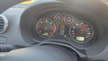 Audi A3 2.0 TDI Sport Sportback Euro 5 (s/s) 5dr