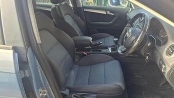 Audi A3 2.0 TDI Sport Sportback Euro 5 (s/s) 5dr
