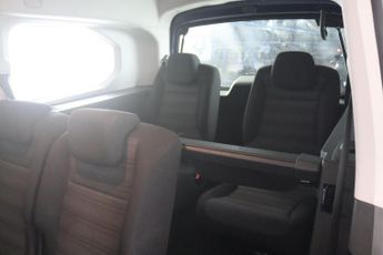 Vauxhall Combo Life 1.5 Turbo D SE XL MPV Euro 6 (s/s) 5dr (7 Seat)