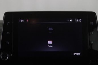 Vauxhall Combo Life 1.5 Turbo D SE XL MPV Euro 6 (s/s) 5dr (7 Seat)