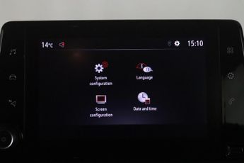 Vauxhall Combo Life 1.5 Turbo D SE XL MPV Euro 6 (s/s) 5dr (7 Seat)