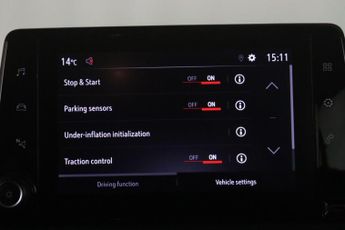 Vauxhall Combo Life 1.5 Turbo D SE XL MPV Euro 6 (s/s) 5dr (7 Seat)